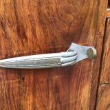 Bar furniture / buffet art deco salon around 1940