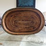 Grnad empty vintage pocket