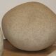 Set of 4 “Dora” model rock lamps by André Cazenave for Atelier A, 1960