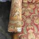 Paire de fauteuil Louis III