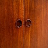 Teak sideboard, Denmark, 1960s.