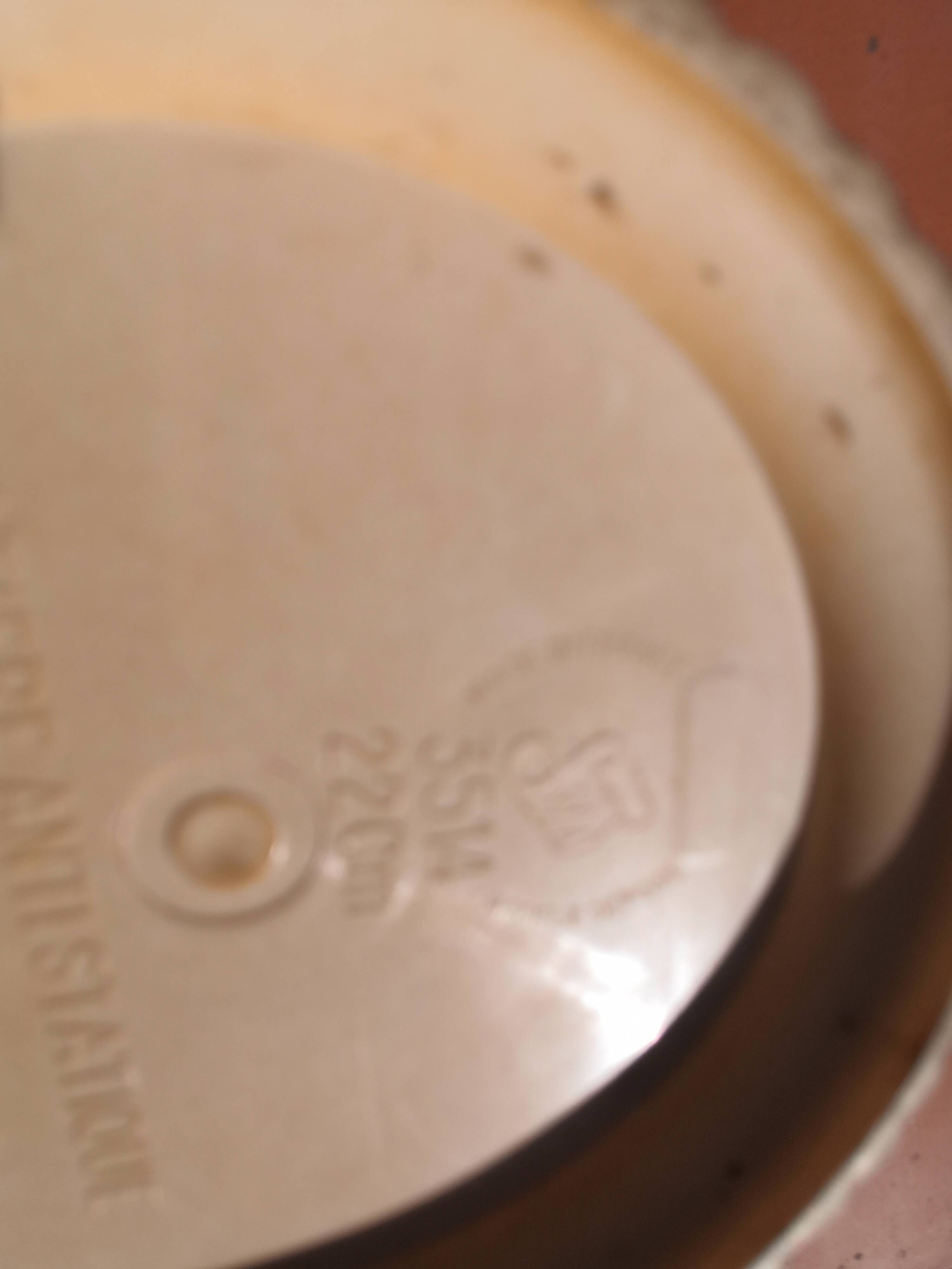 Vintage SYLA Plant Pot