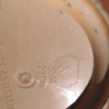 Cache-pot vintage syla