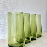 Set of 4 Beldi glasses