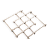 Jacques Adnet trivet
