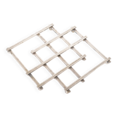 Jacques Adnet trivet