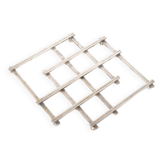 Jacques Adnet trivet