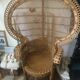 Emmanuel armchair