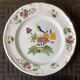 Vintage Wall Plate M. Delage Limoges 25cm