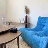 2-seater Togo Sofa by Michel Ducaroy for Ligne Roset
