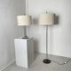 Lampadaire 1960