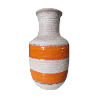 Vintage vase 70s