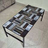 Serge Jamet coffee table