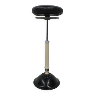 Ritter dentist's stool