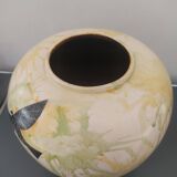Art Deco Vase very original signed