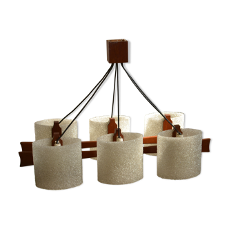 Lustre scandinave