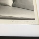 Chanel - Photo by Karl Lagerfeld - 1996 / 1997 collection