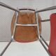 Duo de chaises en Formica