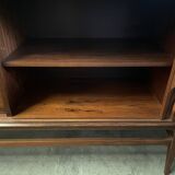 Rosewood Sideboard, Arno Edition, Circa 1960