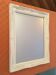 Mirror glass.