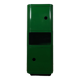 Cabinet Column in Green 'Componibili' by Anna Castelli Ferrieri for Kartell, 1960s