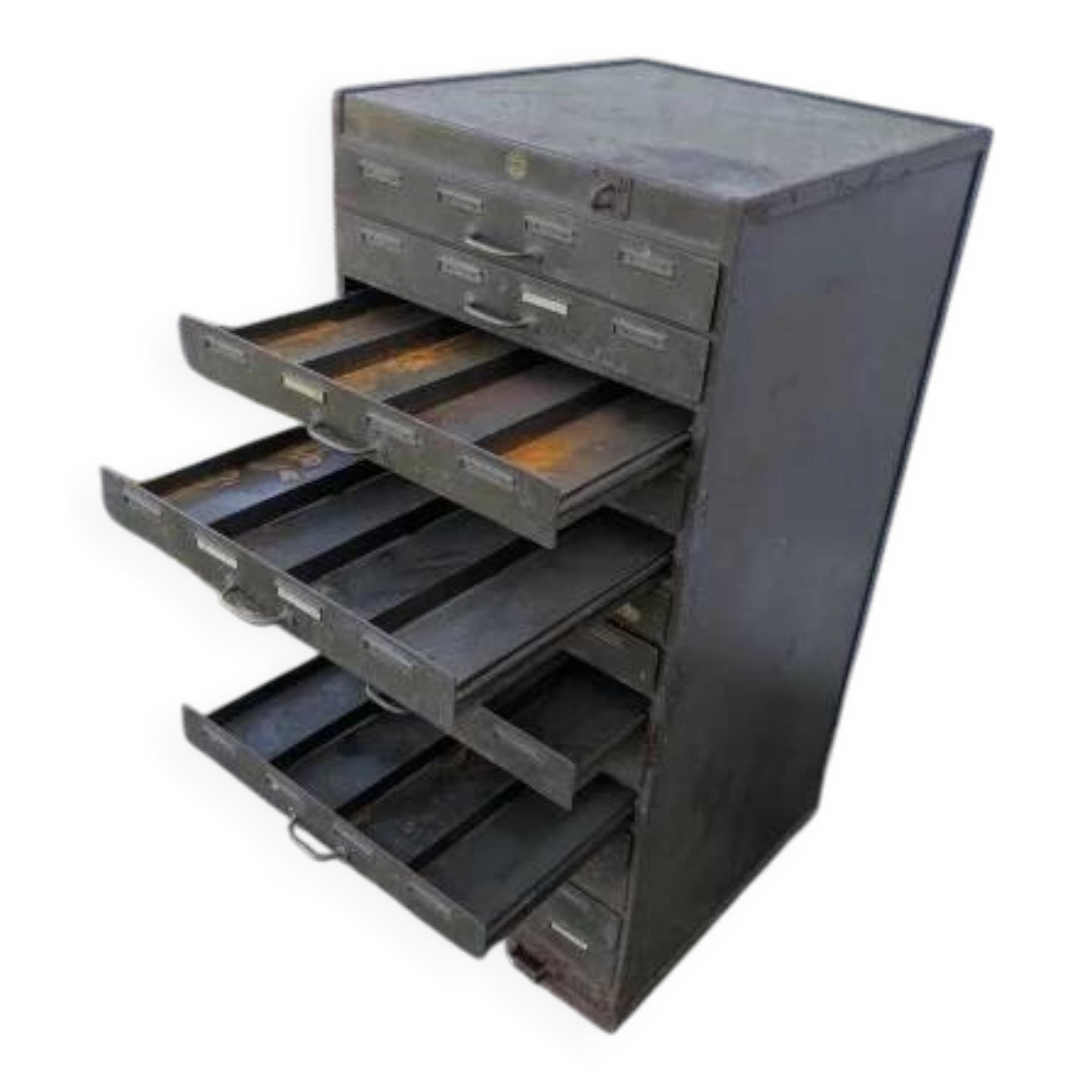 Ronéo workshop furniture