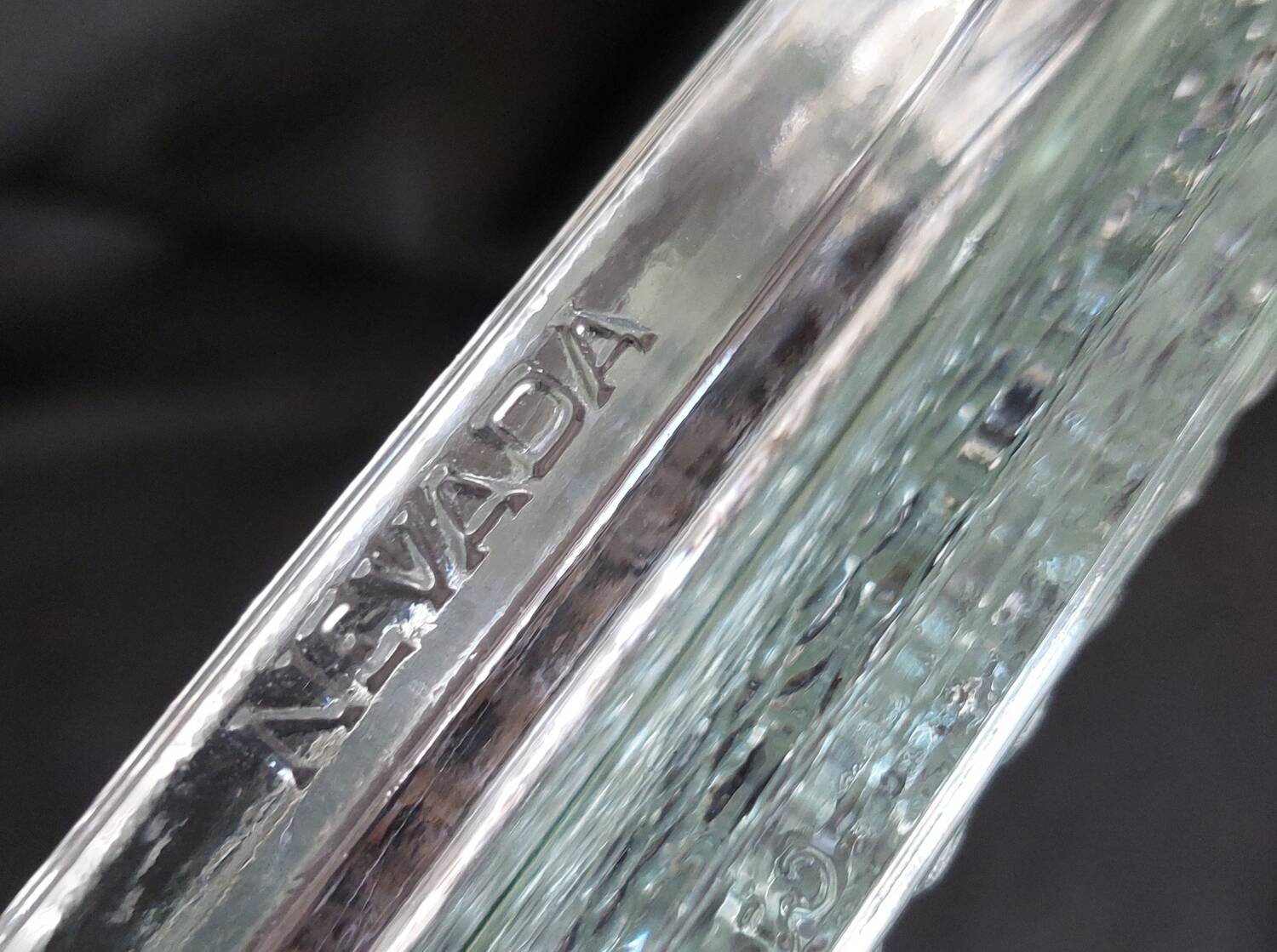 Nevada pocket emptier