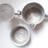 Vintage citrus press
