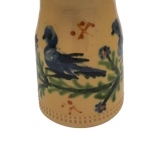 Pitcher in earthenware