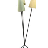 Floor lamp 3 lamps