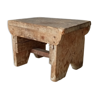 Farm stool early XXeme