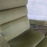 Chaise longue, relax vintage