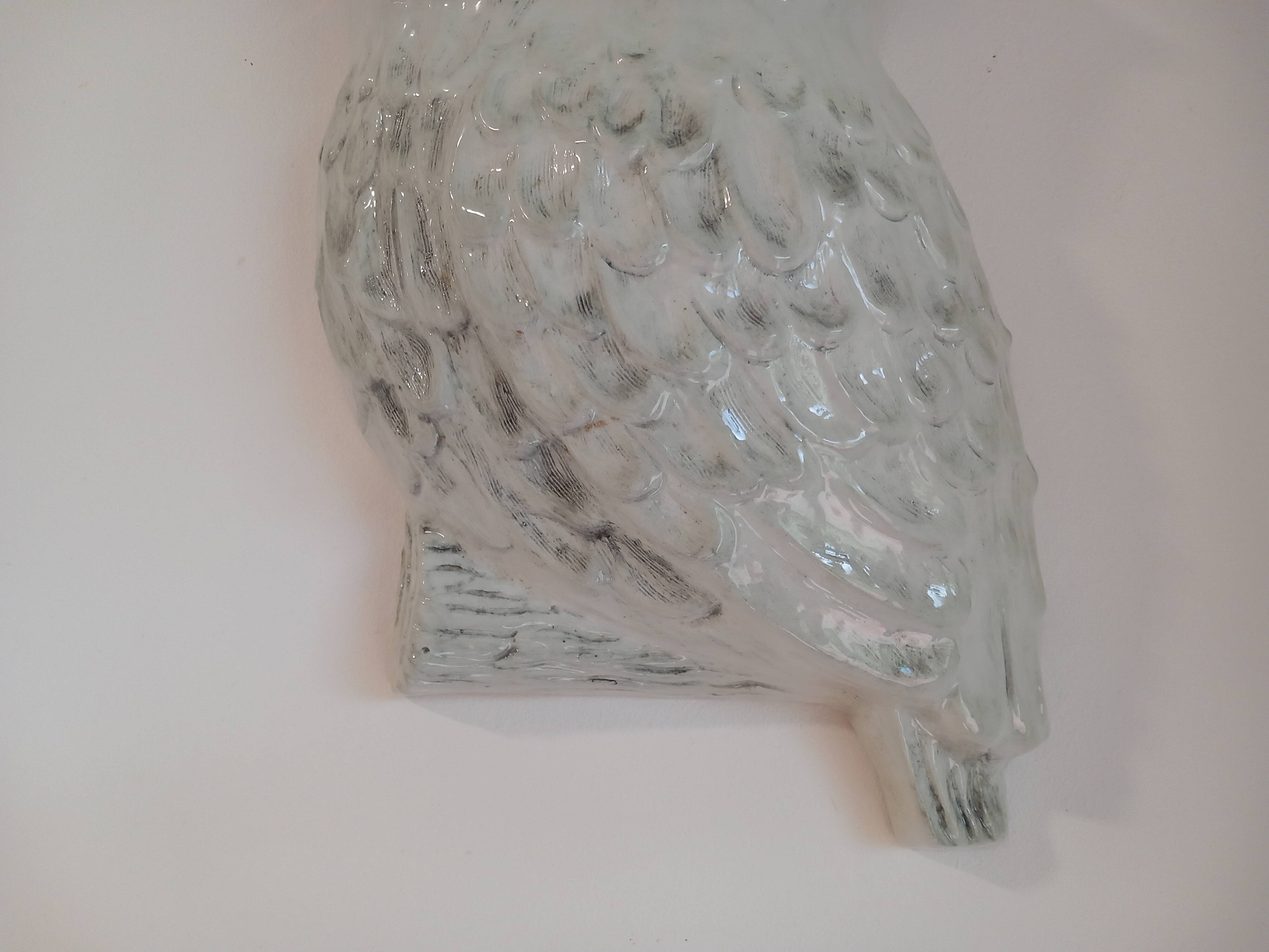 Wall vase "owl" brand What's by Vincent gifts