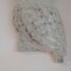 Wall vase "owl" brand What's by Vincent gifts