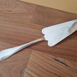 Christofle, Paris - Silver plated pie server - Spatours model