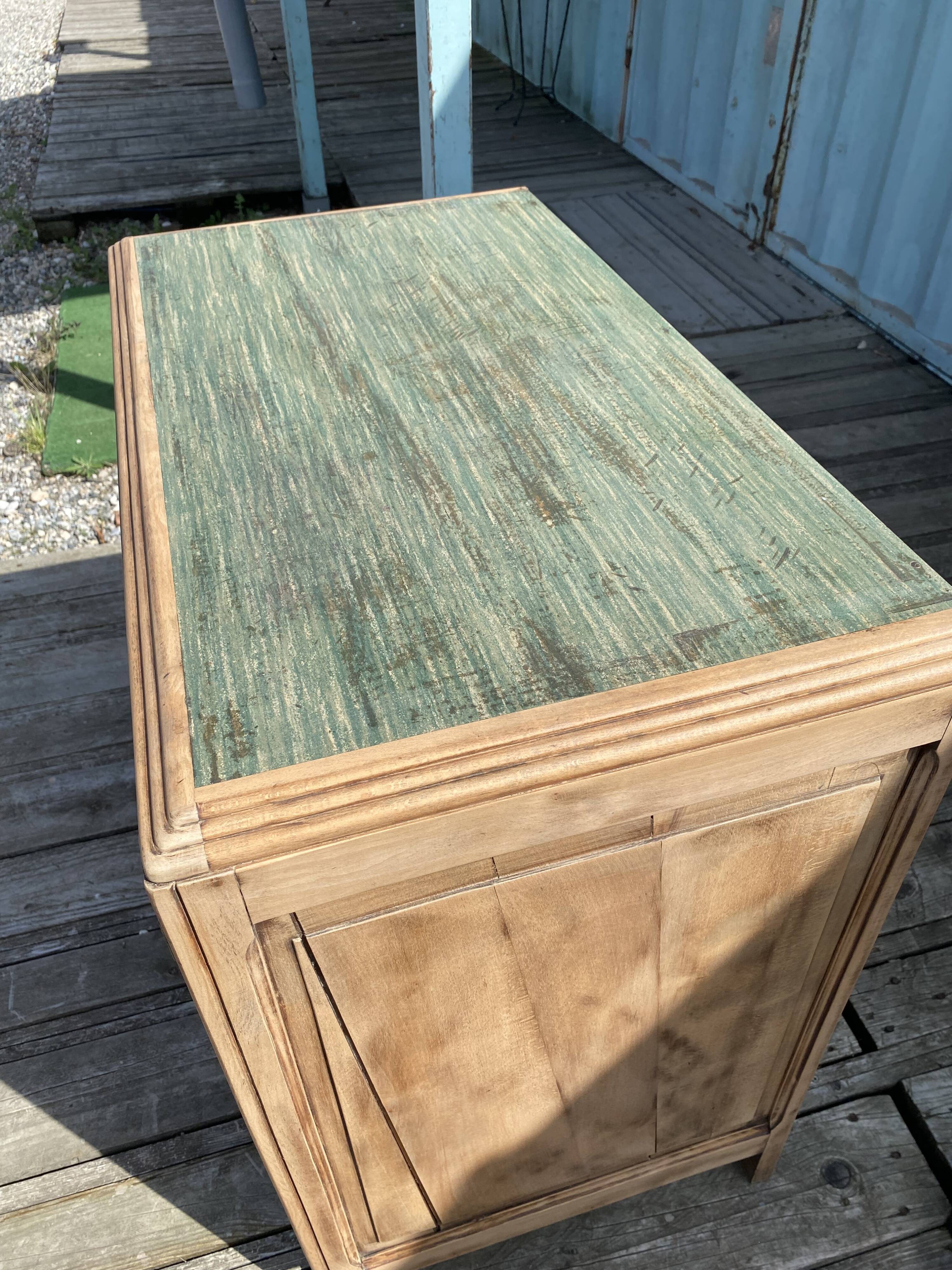 Small furniture