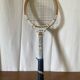 Vintage montana junior wood tennis racket