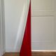 Pop Art mirror "Lipstick"