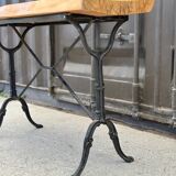 Bistro / console table
