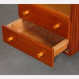 Nightstand by Mojmir Pozar for UP Zavody, 1960
