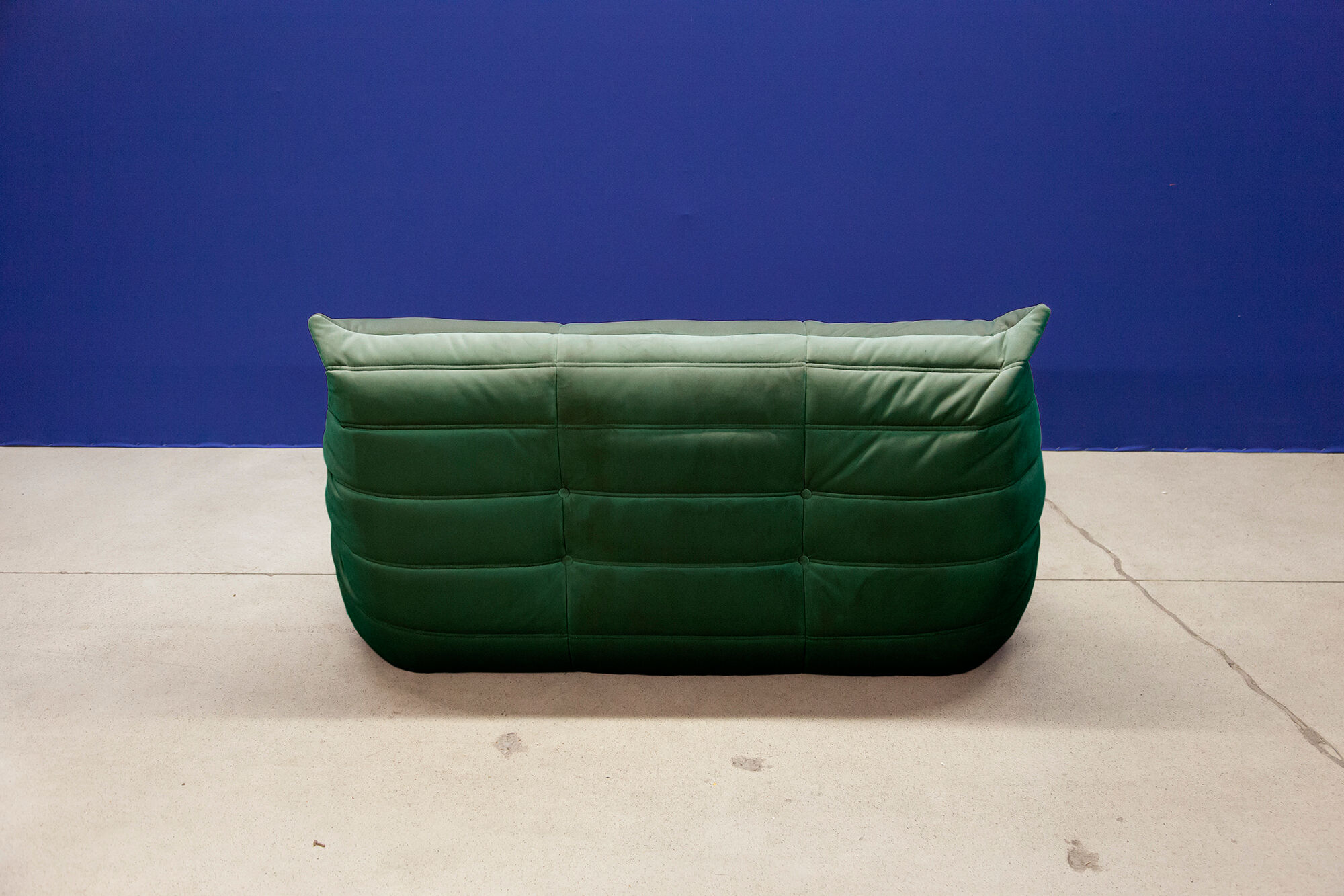 Togo sofa set model designed by Michel Ducaroy 1973