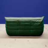 Togo sofa set model designed by Michel Ducaroy 1973