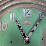 Horloge murale vintage Electric Marti
