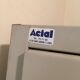 Casier industriel Acial  1970