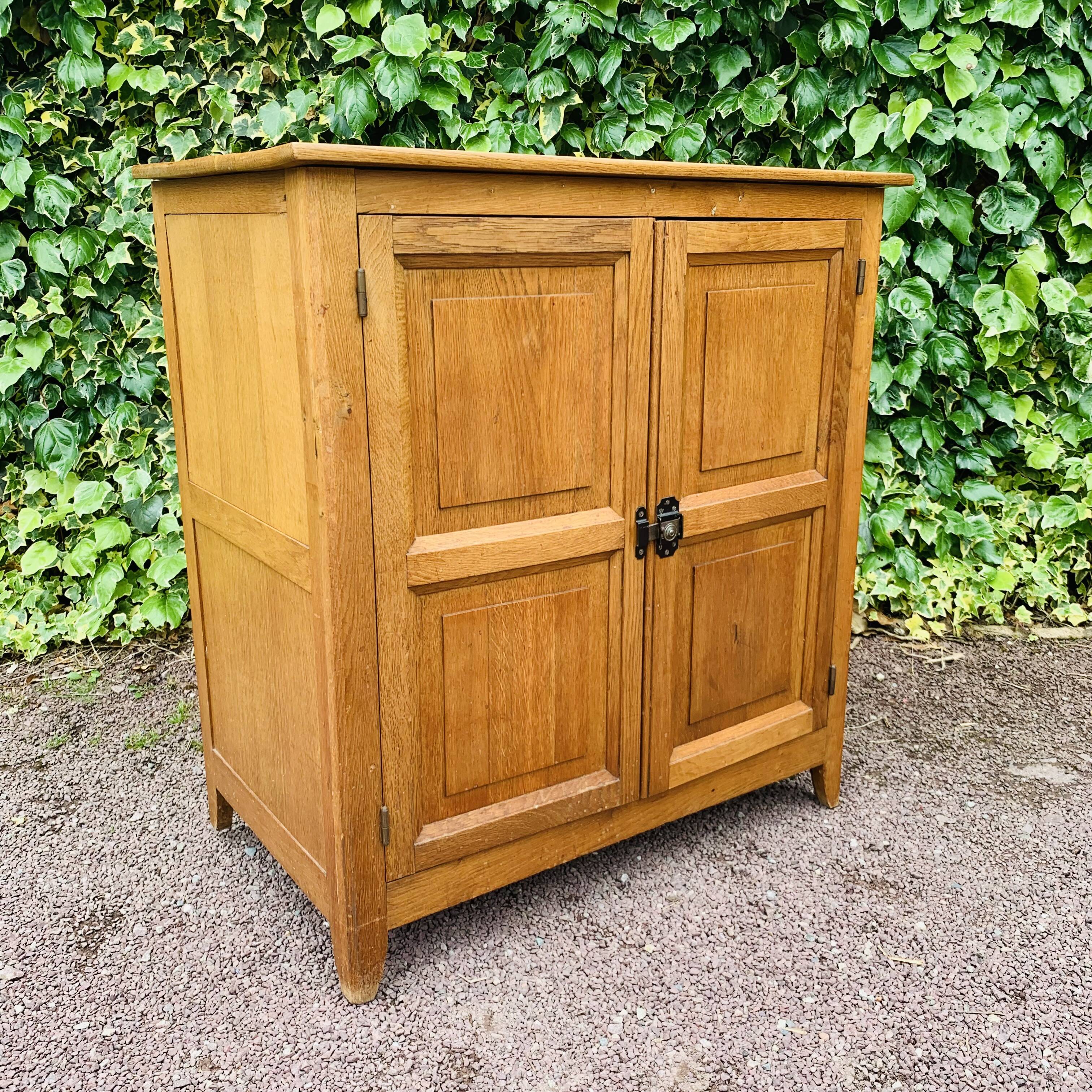 Buffet 2 portes