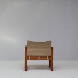 Vintage Ikea Armchair 'Diana' by Karin Mobring