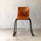 Chaise pour enfants, Allemagne, 1970