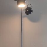 Eye ball floor lamp 1970