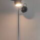 Lampadaire eye ball 1970