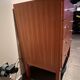 Commode années 60-70